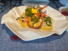 -弦月窗LUNETTE BY AMANDA(复兴路店)