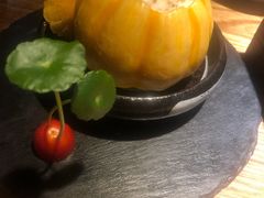 五谷丰登-水木苼 蔬食料理