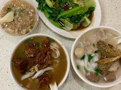 -明兴正宗潮州五彩鱼蛋粉面(中山六路店)