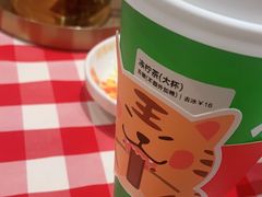 -西贝(吴江路湟普汇店)