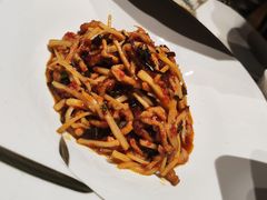 -渔嫂烧河鲜•土菜馆(中正天街店)