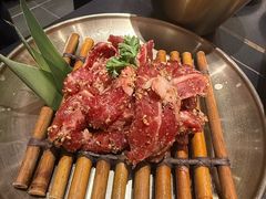 -西塔老太太泥炉烤肉(龙湖北苑天街店)