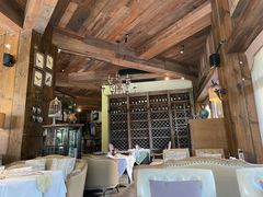 大堂-一棵树·意大利西餐厅One Tree(新城店)