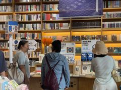 -三联韬奋书店(宽窄巷子店)