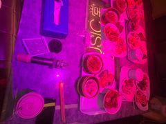 -堂会(天河店)