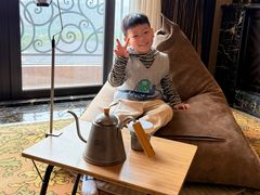 -上海浦东星河湾酒店