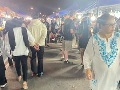 -瓜镇夜市