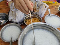 -吉英盐焗鸡(文中路店)
