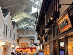 -中部国际机场