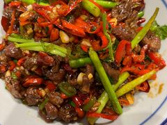 -荆九爷爆炒桥头三嫩(浙大店)