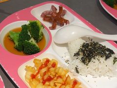 -探炉·香辣豆花烤鱼(笋岗宝能环球汇店)
