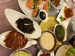 -全聚德(长江路店)