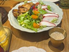 -秘密旅行Bonjour(黑金冠 江南西店)