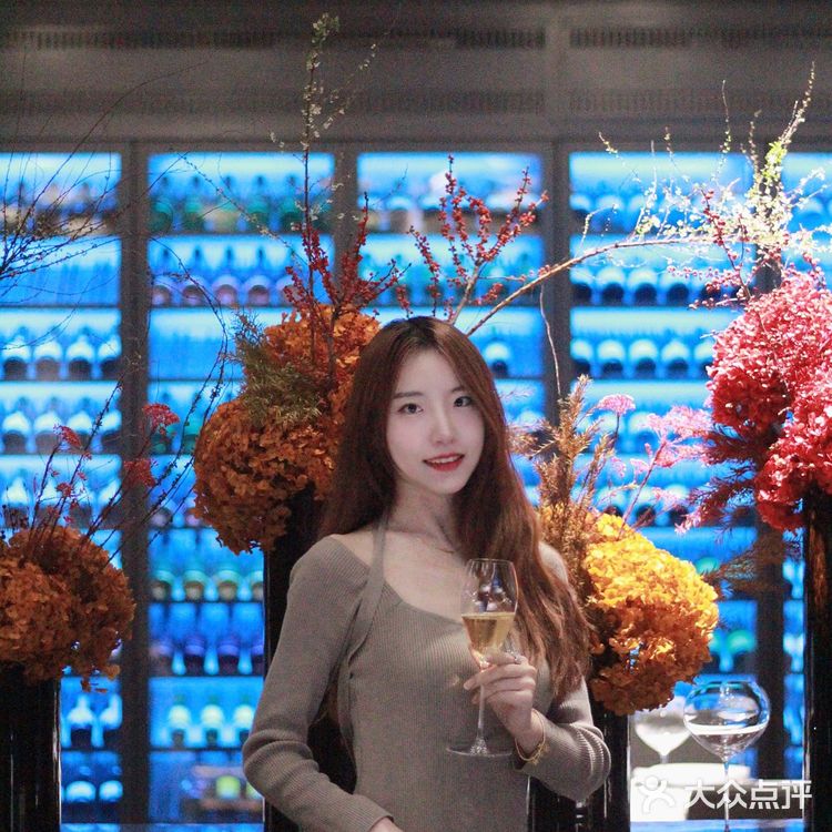 深圳万象城潮汕菜🔹像在海底约会