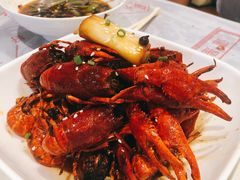 -靓靓蒸虾·头牌蒸虾(南山桂庙店)