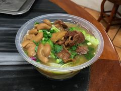 -珍珍小食店(西华路店)