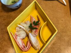 -蟹道乐(道顿堀本店)