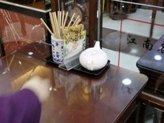 -蔡先生(双阳路店)