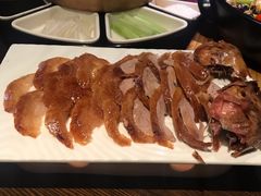 -粗茶淡饭·隐庐私厨(东亭店)