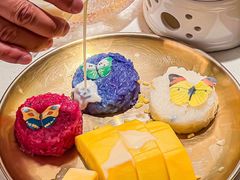 -川越泰火锅(吉利大厦店)