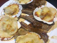 -泰谷酒店·太古码头闽菜自助餐厅