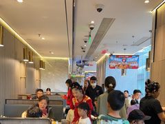 -海底捞火锅(老城根店)