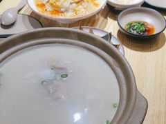 -叁煨蹄花·下饭盐帮菜(人民广场店)