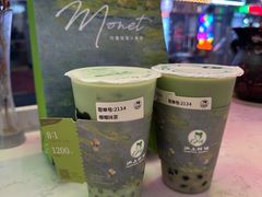 -沪上阿姨·精选茶饮(唐山新街北口店)