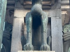 -金宫殿故址