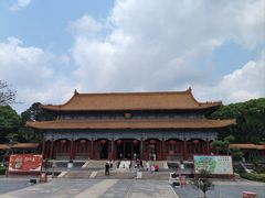 -珠海圆明新园