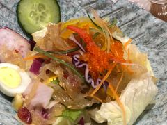 -大渔铁板烧(中山路八佰伴店)