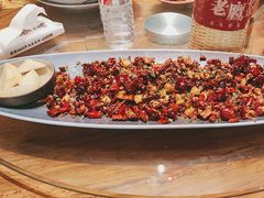 -辣不二水煮鱼(哈西店)