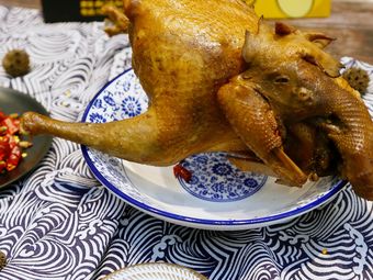臻是味麻椒鸡
