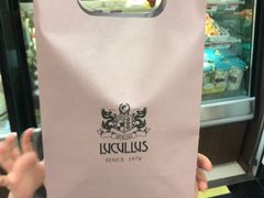 -龙岛美食店(旺角朗豪坊店)