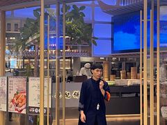 -桂满陇·杭州饭店(清河万象店)