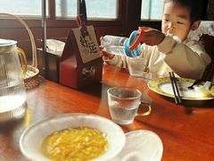 -中卫御苑福膳·养生局(圆明园店)