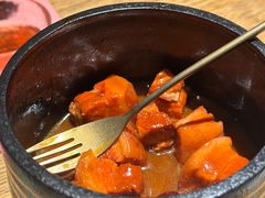 -甜阿姨·天台花园私房菜(万松园店)