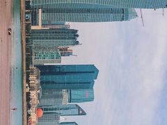 -青岛第三海水浴场