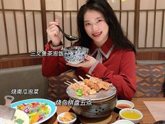 -山葵家·创意料理(宁波来福士店)