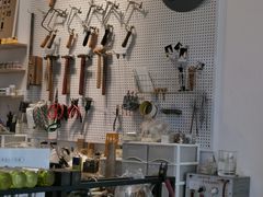 -Oasis绿洲银饰珍珠手作diy(壹方城店)