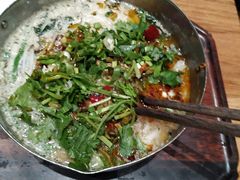 -小满手工粉(上海月星环球港店)