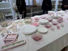 -ZARA HOME(天环广场店)