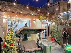 -后海16号·北京私房菜