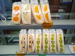 -Fruwich果明治(西单更新场店)