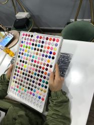 -Seven Nail七姑娘の美甲店