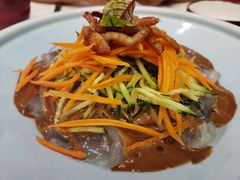 东北大拉皮-大鸭梨烤鸭店(花园村店)