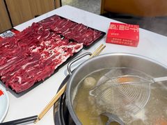 -牛品福潮汕牛肉火锅(旺庄店)