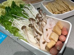 -半天妖烤鱼(任丘悦都汇店)