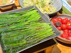 -肉串汪(月坛店)