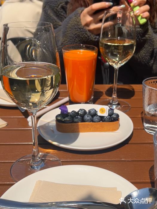 Money Shops(愚园路店)图片